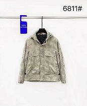 Куртка 2Bro 6811 black - делук