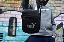 Сумка Candy Bags CB201 black - делук