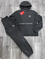 Костюм Спорт Faraon FR553 black - делук