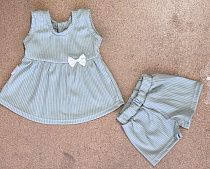 Костюм Proschenko PR30 grey - делук