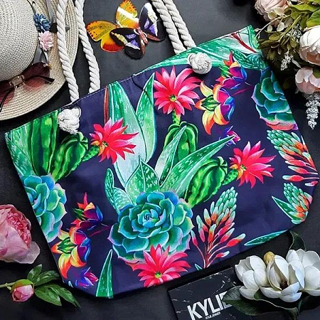 Сумка Luna-Bag 8978 navy - делук