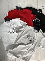 Футболка Annet AZ0120 l.grey - делук
