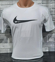 Футболка Mary Poppins 7081 white - делук