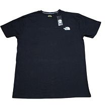 Футболка Sevim 3256 black - делук