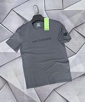 Футболка Rassul 6139 grey - делук