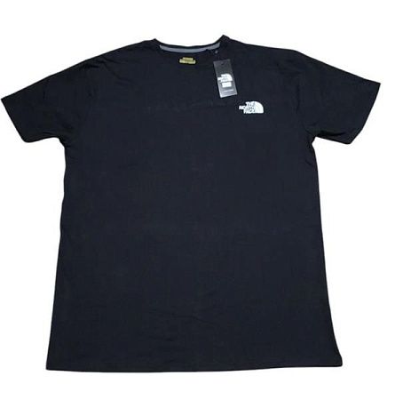 Футболка Sevim 3256 black - делук