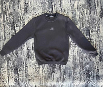 Свитер Moranny MR69 d.grey Свитер Moranny MR69 d.grey - делук