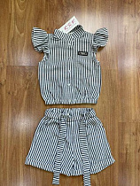 Костюм Rsv 028 black - делук