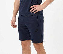 Шорты Sport Style 05 navy - делук