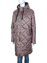 Куртка Sdf Van Girls d.beige - делук