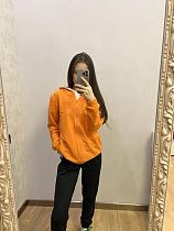 Костюм Спорт Valentina VL17 orange - делук