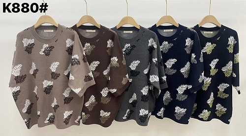 Американка Anne-Kiss Me K880 mix - делук