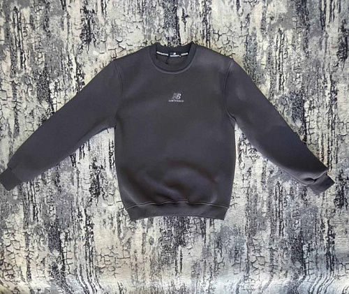 Свитер Moranny MR69 d.grey Свитер Moranny MR69 d.grey - делук