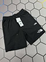 Шорты Alex Clothes 2572 black - делук