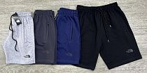 Шорты Faraon 235-4 navy - делук
