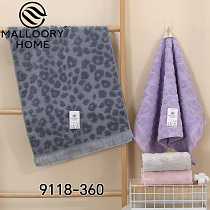 Полотенце Mallory 9118-360 - делук