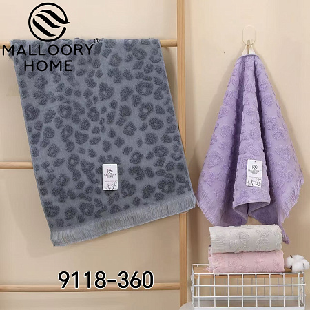 Полотенце Mallory 9118-360 - делук