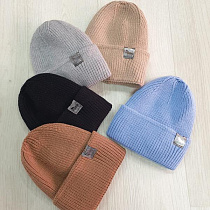 Шапка Candy CN1636 mix - делук