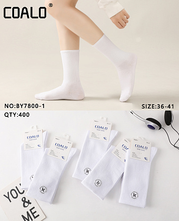 Носки BY7800-1 - делук