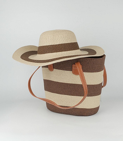 Сумка Allshoes Clothes 213981 - делук