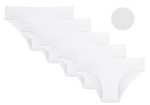 Трусы Disneyopt Kids 5132 white (10-11) - делук
