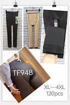 Колготы Svedajin TF948 black Колготы Svedajin TF948 black - делук