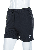 Шорты Banko AD02-2 black - делук