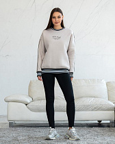 Свитер Azna КЗ01-1 beige Свитер Azna КЗ01-1 beige - делук