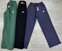 Штаны Спорт Mmz 1035-2 navy - делук