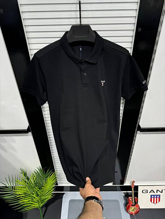 Футболка Hous Of Timur HT1376 black - делук