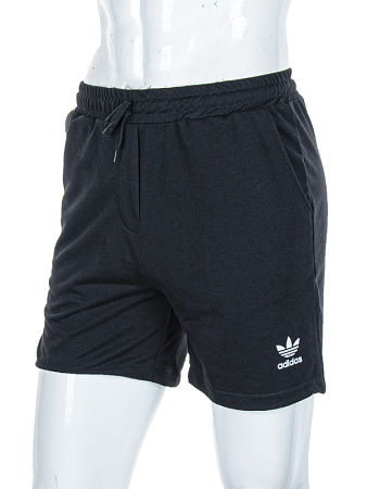 Шорты Banko AD02-2 black - делук