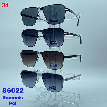 Очки 86022 - делук