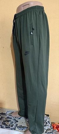 Штаны Спорт Hoan HN635 khaki - делук