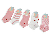 Носки Textile T307 mix - делук