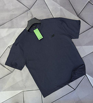 Шорты Verton W2947 navy - делук