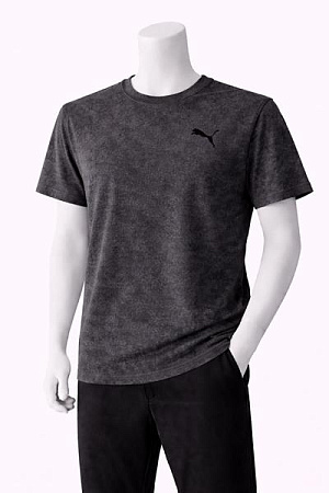 Футболка Sevim SV1763 grey - делук