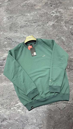 Свитер Alex Clothes 13564 green - делук