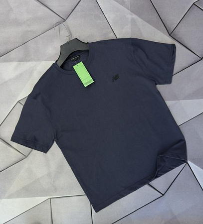 Шорты Verton W2947 navy - делук