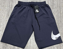 Шорты Mirwear MW1228-286 d.grey - делук
