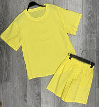Костюм Divo DV1759 yellow - делук