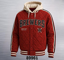 Куртка Azt 89961 red - делук
