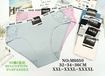 Трусики M6550 - делук