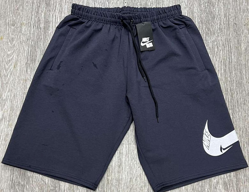 Шорты Mirwear MW1228-286 d.grey - делук