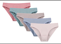 Трусы Disneyopt D2132P mix (2XL) - делук