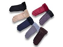 Перчатки Kh Clothes 279-2 mix - делук