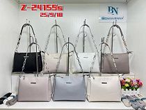 Сумка Chus DA-24159S l.beige - делук