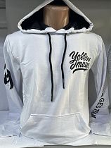 Худи Sabihina SB973 white - делук
