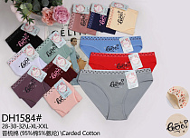 Трусики DH1584 - делук