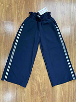 Брюки Rsv 102 navy - делук