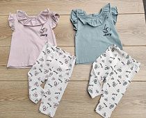 Костюм Emir Kids 313 beige - делук